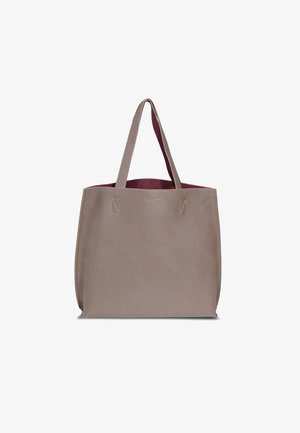 Shopping bag - grigio