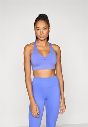 BRA - Sujetadores deportivos con sujeción media - sapphire/bright blue/deep night