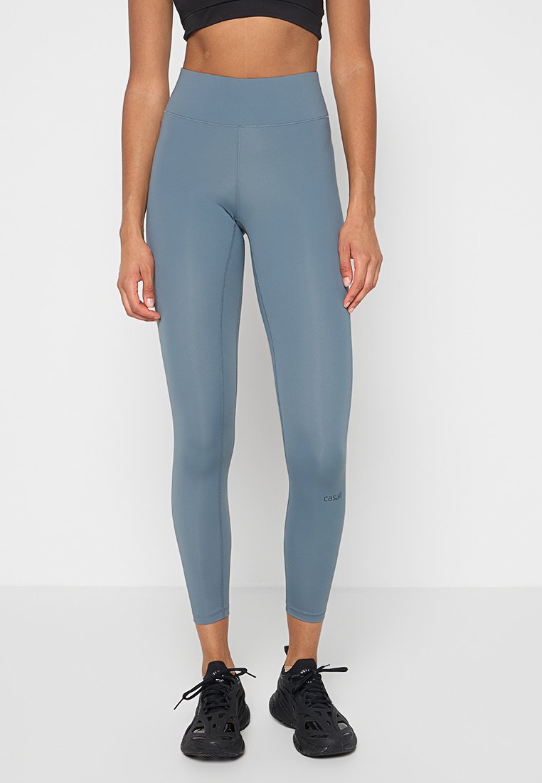 CASALL Tights grijs
