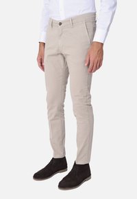 Ciabalù Chino - beige