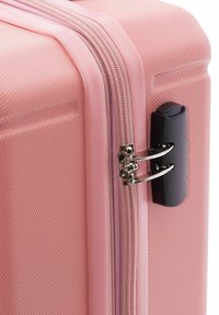 Gladiator 2900 4 ROLLEN KABINENTROLLEY 55 CM - Bagage / koffer - pink