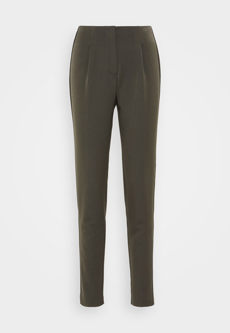 Vero Moda Broek donkergroen Vero Moda Broek donkergroen