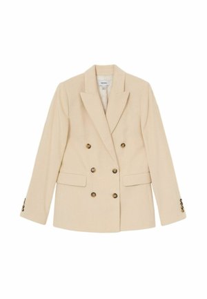 Reiss, Krátky kabát - cream