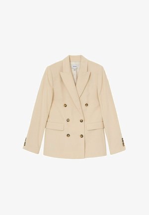 Reiss, Krátky kabát - cream