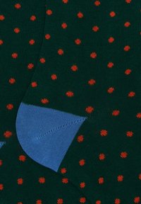 Gallo LONG   - Calze - eucalipto rame