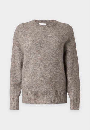 Tiger of Sweden, CLEO - Пуловер - grey beige melange