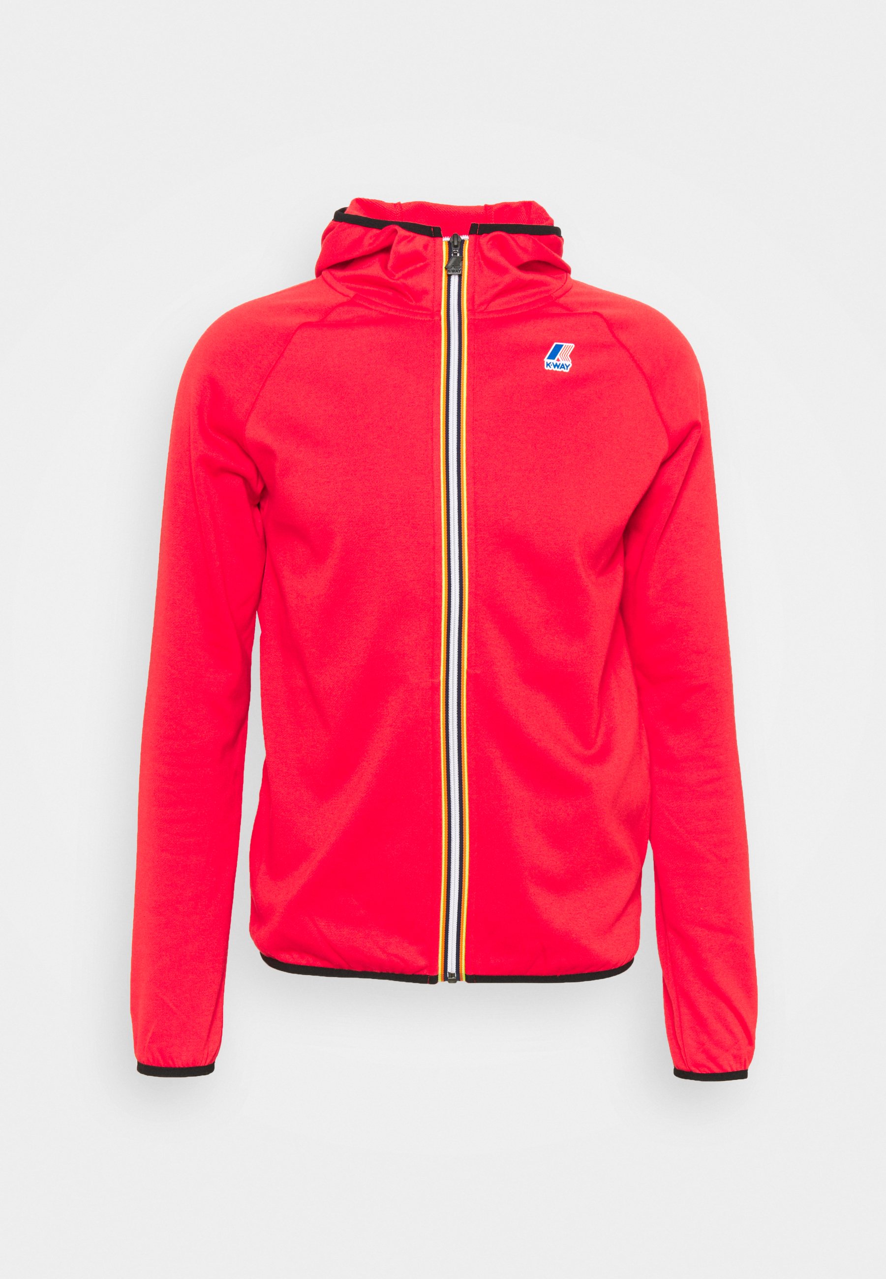 Women LE VRAI UNISEX - Zip-up sweatshirt Women LE VRAI UNISEX - Zip-up sweatshirt