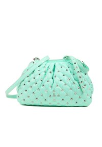 L'Atelier Du Sac Borsa a tracolla - verde acqua
