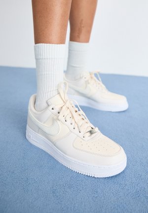 AIR FORCE 1  - Baskets basses - phantom/vintage green-sail-white