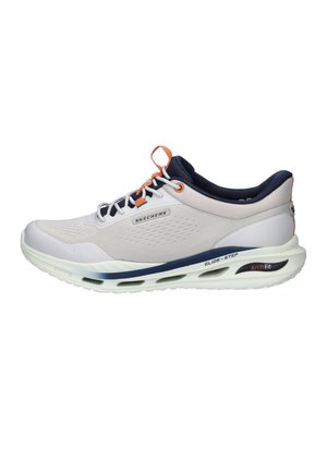 Skechers SKECHERS HANDS FREE SLIP-INS ARCH FIT GLIDE-STEP ORVAN HEREN SNEAKER - Baskets basses - grijs