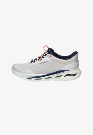 Skechers, SKECHERS HANDS FREE SLIP-INS ARCH FIT GLIDE-STEP ORVAN HEREN SNEAKER - Zapatillas - grijs