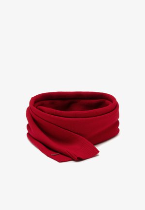 Vivisence Bufanda - red