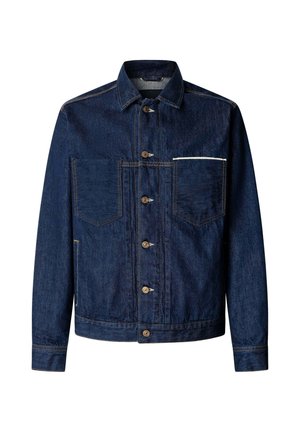 Pepe Jeans, Jeansjacke - rigid denim