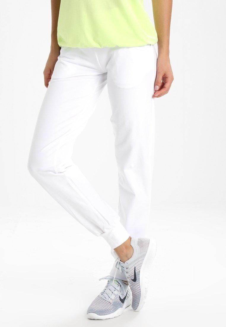 Venice Beach Träningsbyxor - white