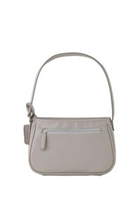 TOM TAILOR DENIM TTBENA - Handtasche - light grey
