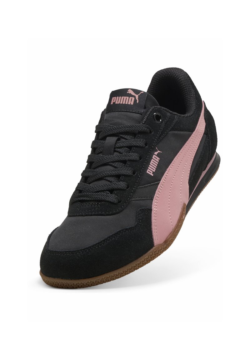 Puma Tenisky - black-rosy outlook