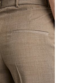 Tiger of Sweden Kalhoty - beige