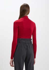 Calliope DOLCEVITA  - Maglione - rosso