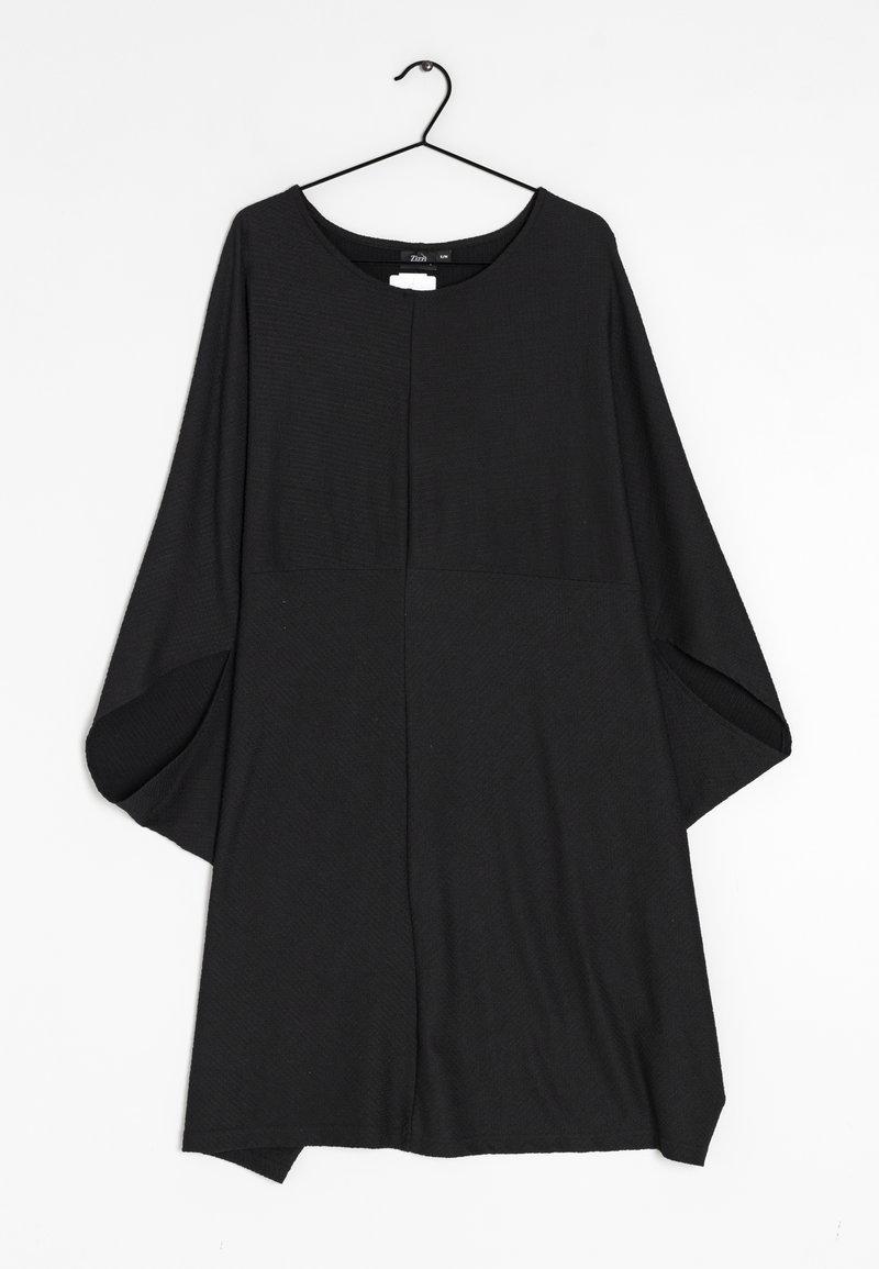 Zizzi Robe de jour - black
