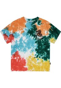 Ej vald, colour play