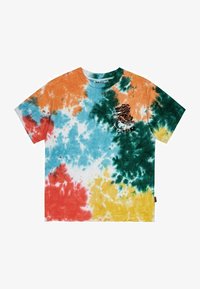 Ej vald, colour play