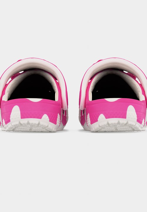 Crocs MINNIE MOUSE - Chanclas de baño - multi-coloured — foto 4