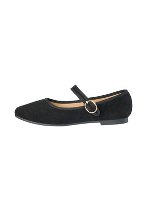 Day Vine, DAY VINE DAMEN BALLERINAS BALLERINAS - Babies - schwarz