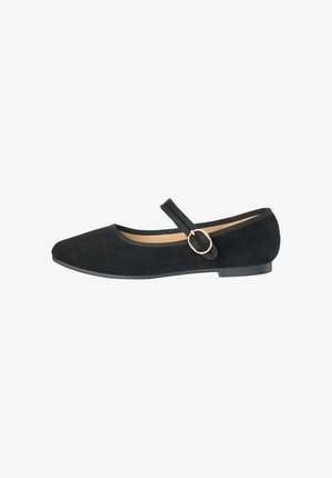 Day Vine, DAY VINE DAMEN BALLERINAS BALLERINAS - Babies - schwarz