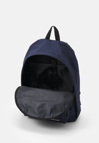 Eastpak - Sac A Dos Out Of Office Flower Shine Bleu Roi