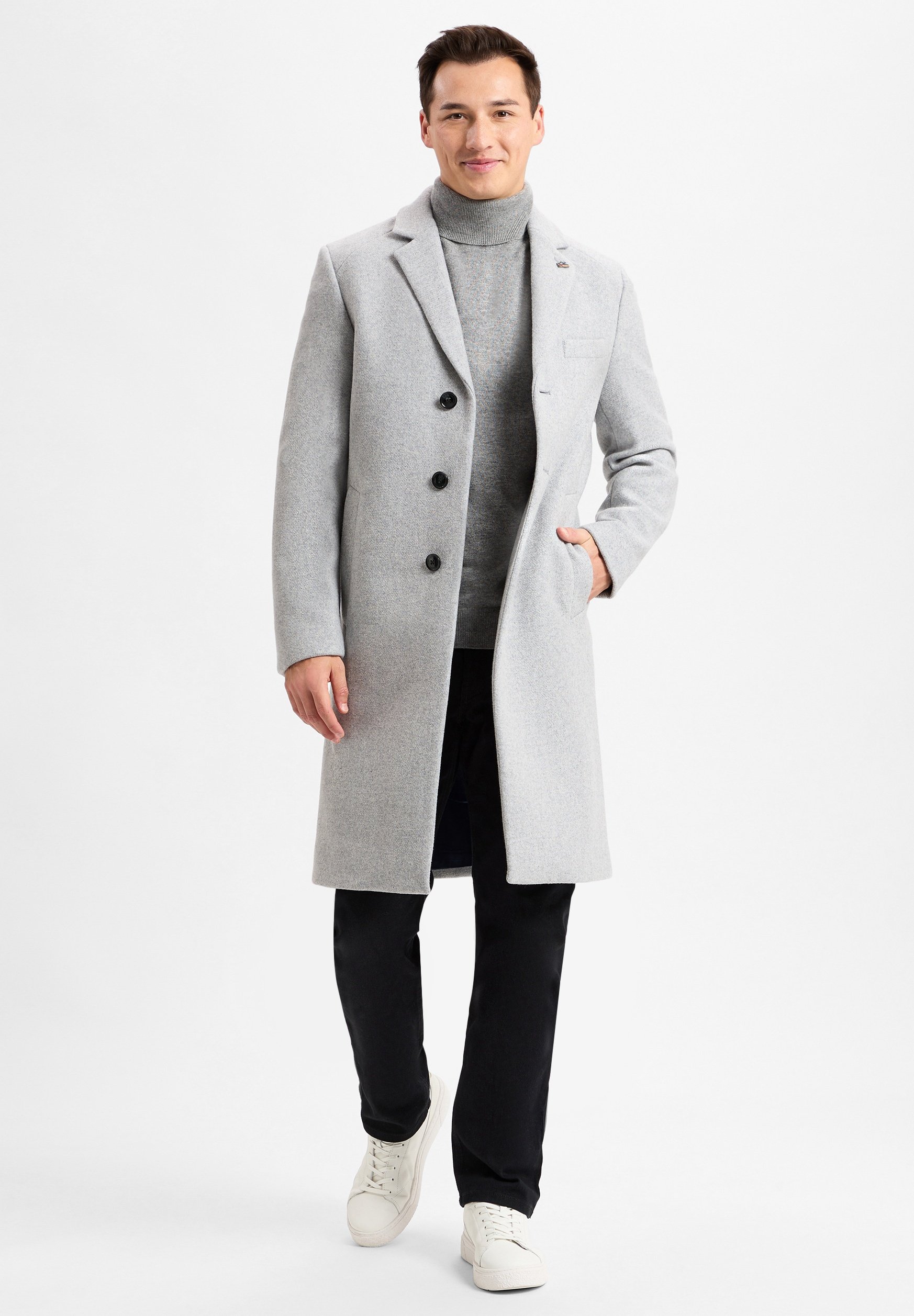 Herrenmantel Peek Cloppenburg Mantel Herren Herrenmantel