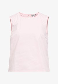 Non sélectionné, pale lilac