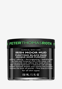 Peter Thomas Roth - IRISH MOOR MUD - Masker Miniatuurafbeelding 1