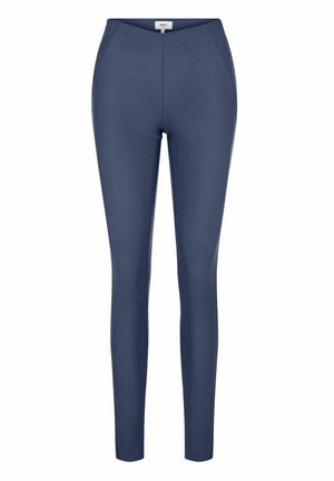 Leggings - blue