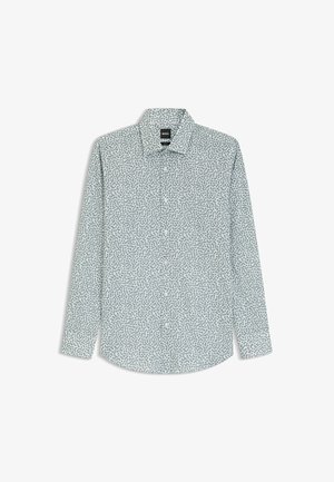 BOSS, Chemise - light green