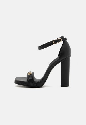 Sandaler - black