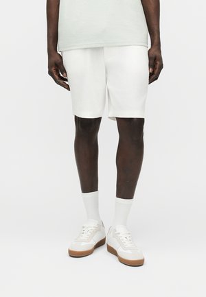 KANE - Rövidnadrágok - white