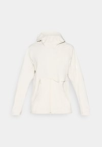 OUTERPATH PRO - Jachetă hardshell - whisper white