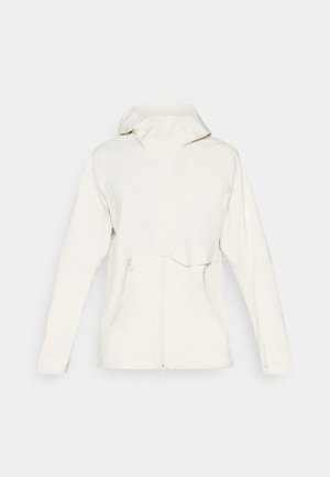 Salomon OUTERPATH PRO - Hardshell-jas - whisper white