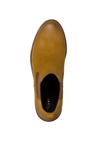 Tamaris Bottines - yellow