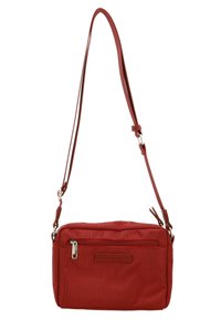 Picard ADVENTURE - Umhängetasche - rot