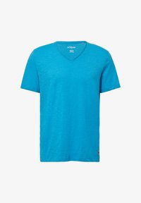 Niet geselecteerd, türkis