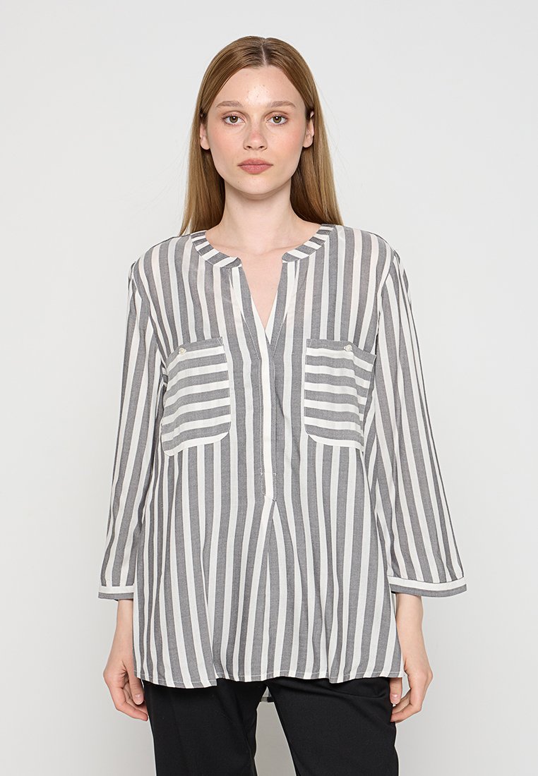 Tom Tailor Blouse meerkleurig