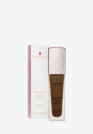 Elizabeth Arden, ELIZABETH ARDEN FLAWLESS FINISH SKINCARING FOUNDATION - Foundation - 640N deep