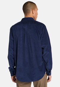 Timberland Camisa - navy