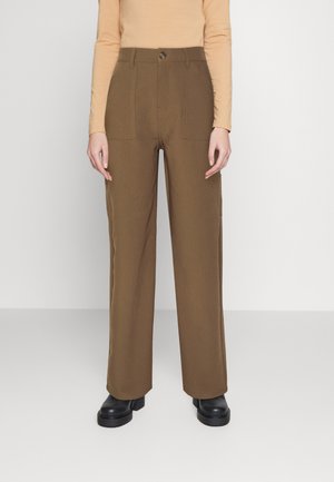 ONLY ONLMILIAN WORKWEAR PANT - Παντελόνι cargo - cub