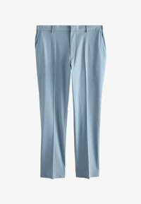 No seleccionado, light blue