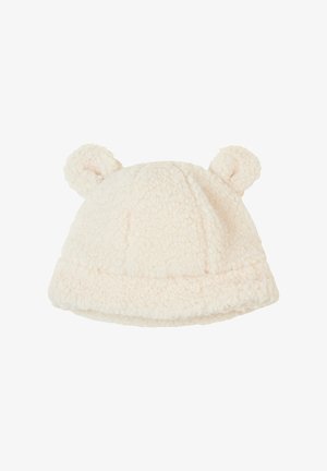 Noppies FRANGY - Beanie - butter cream
