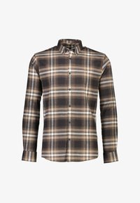 Seleccionado, dk brown