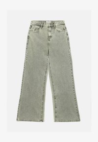 Ausgewählt, soft olive