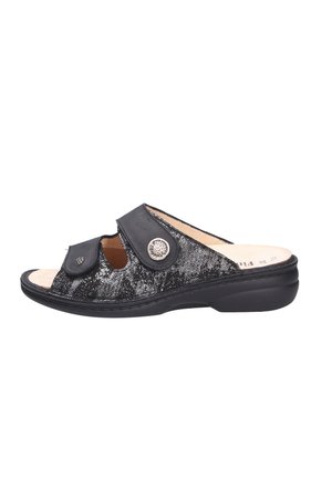Finn Comfort DAMEN COMFORT ZENO - Mules - schwarz